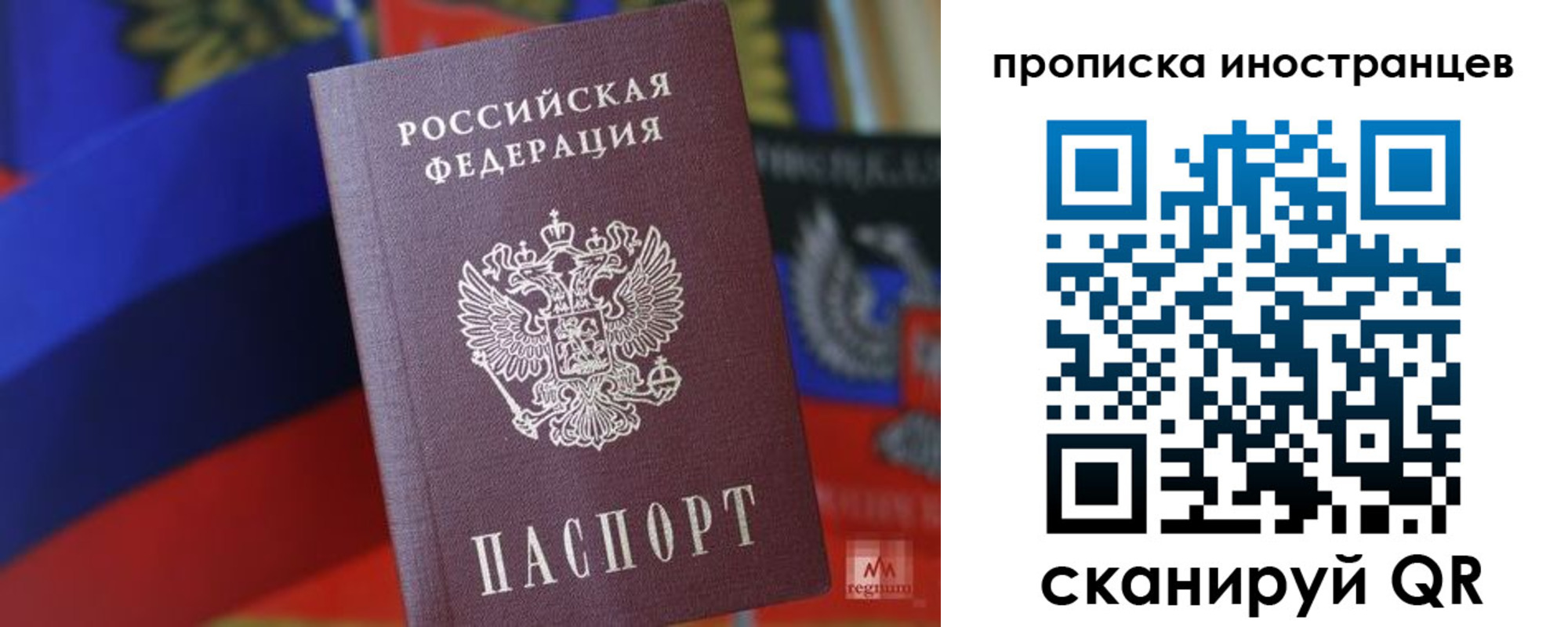прописка законно в Павловском Посаде